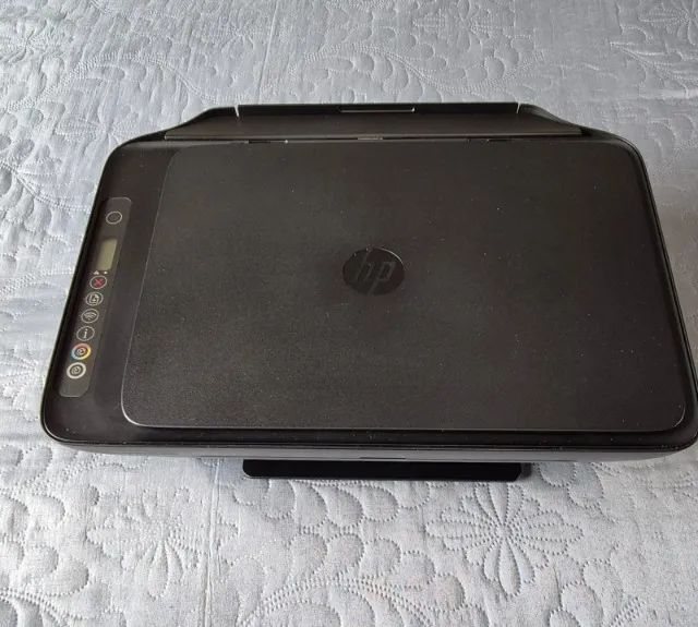 Impressora Multifuncional HP Deskjet 2774 - Foto 5