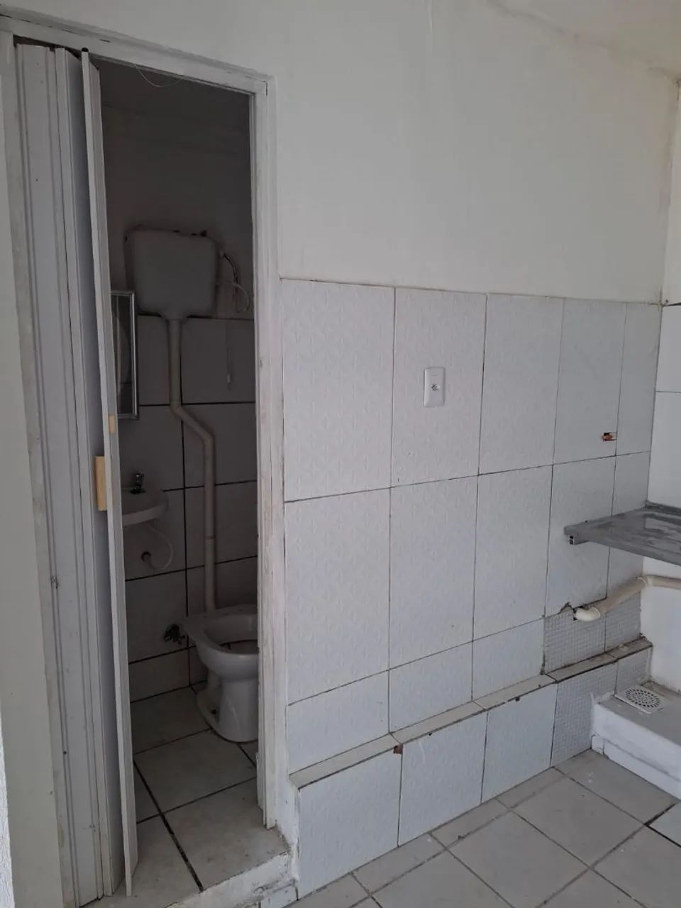 SALA COMERCIAL EXCELENTE NO NEÓPOLIS ALUGA-SE - Foto 5