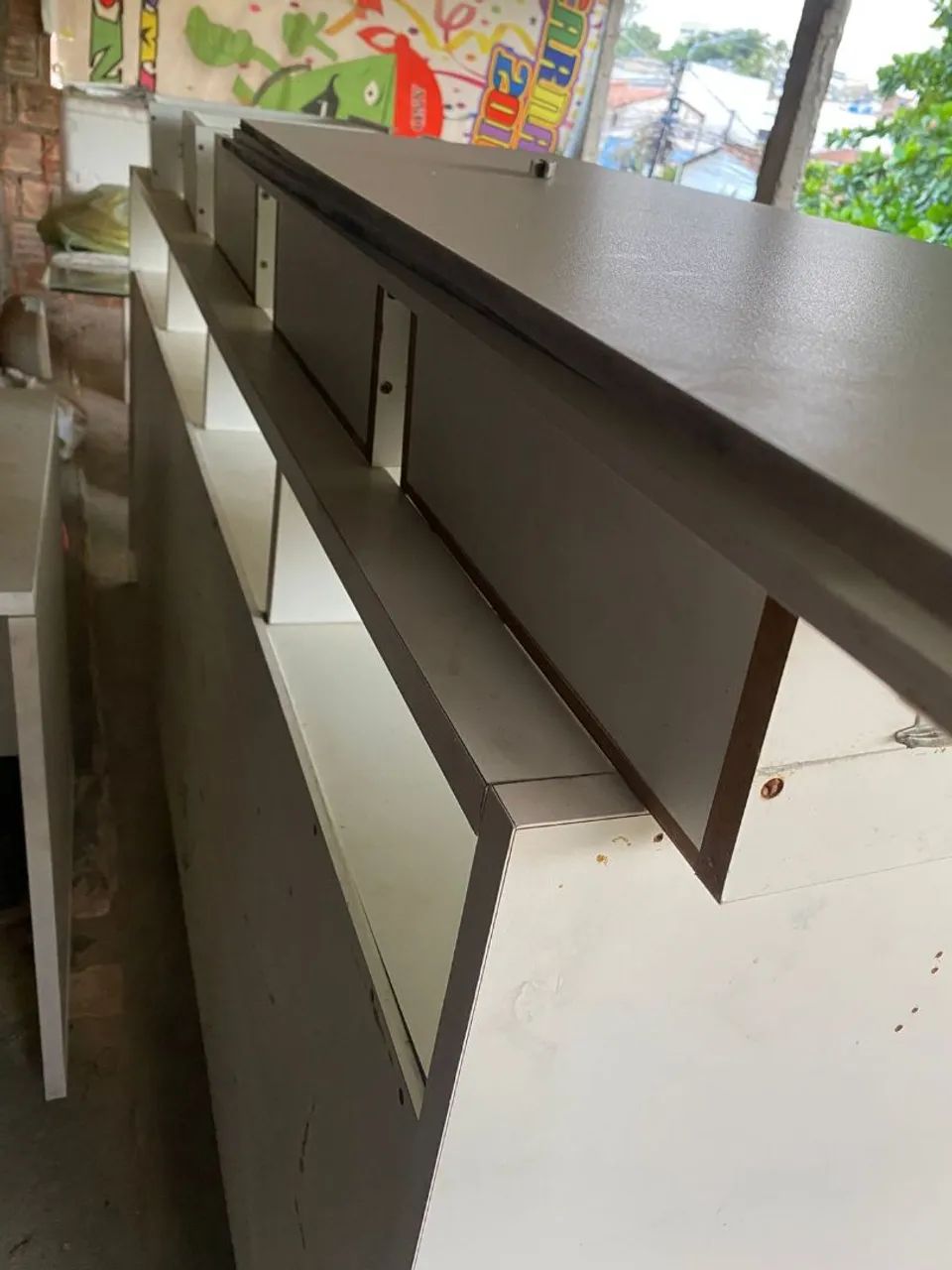 Móveis pra loja em MDF  - Foto 5