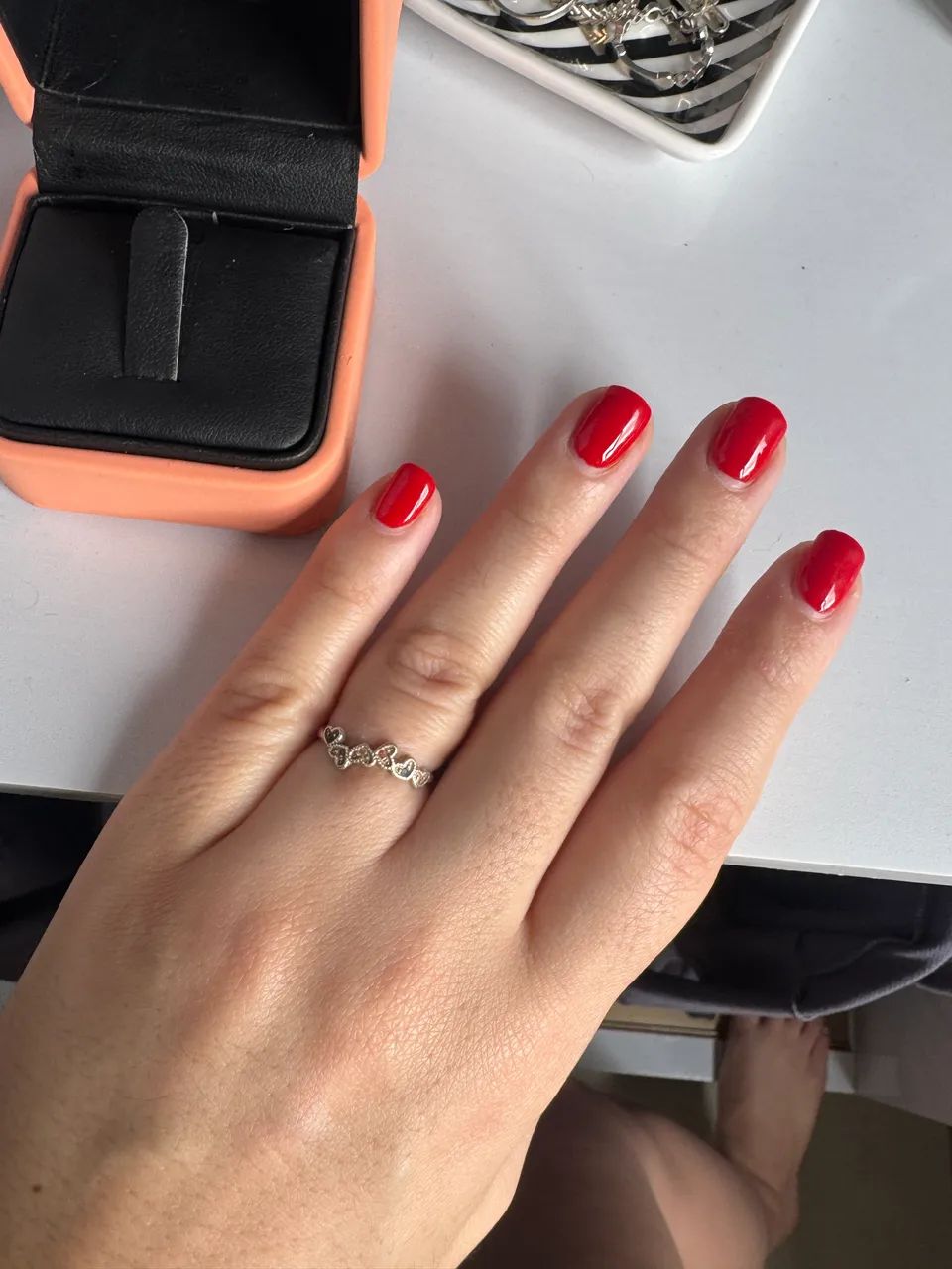 ANEL PRATA 925 - Foto 2