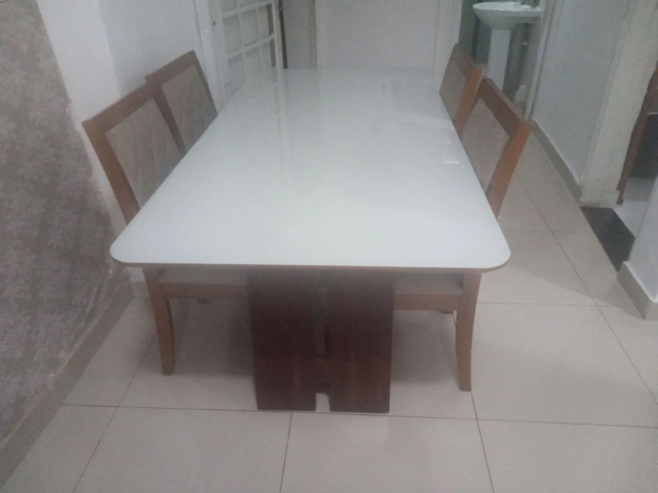 Móveis de casa