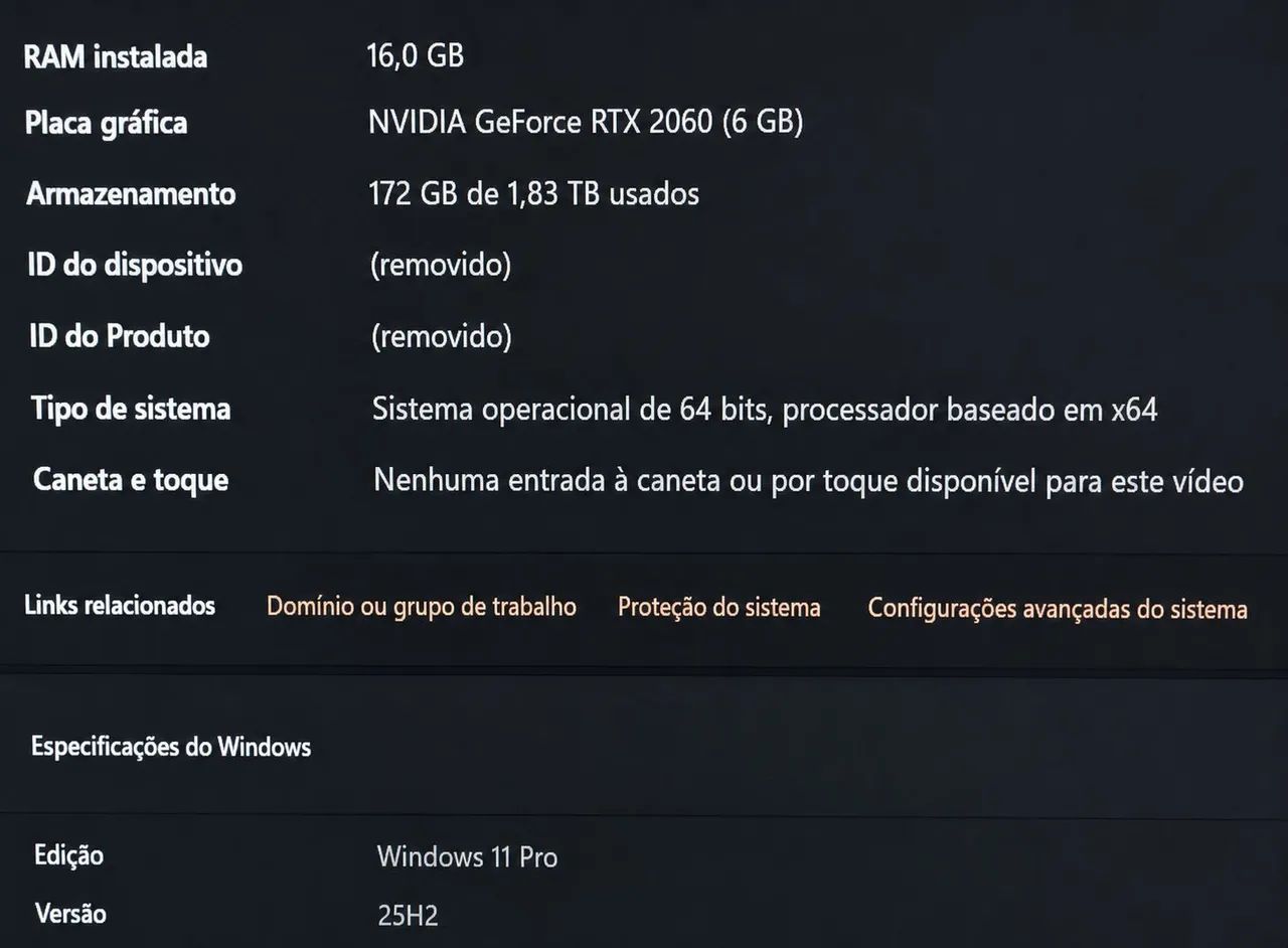 Computador gamer - Foto 4