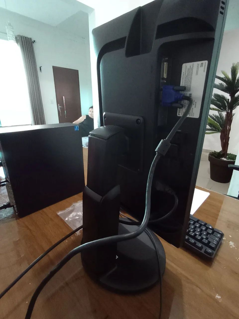 Monitor de 20 polegadas  - Foto 4