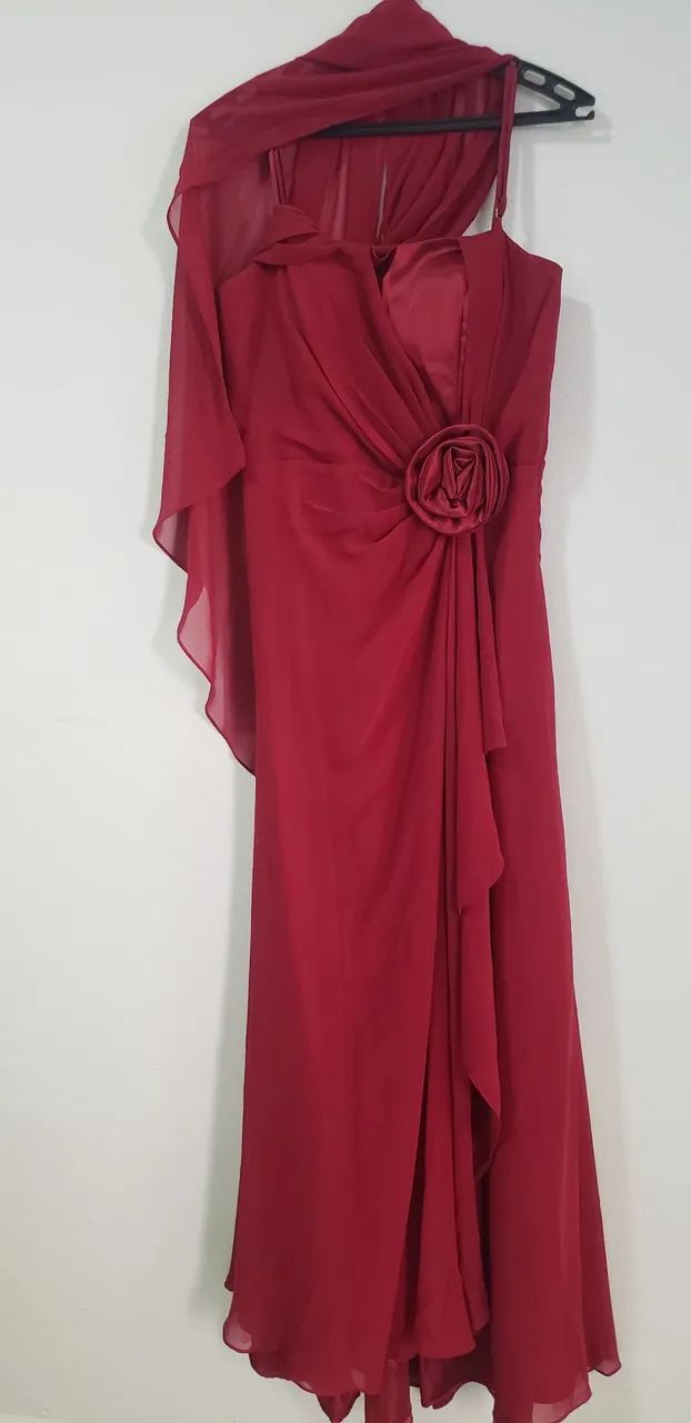 Vendo Vestido de festa 
