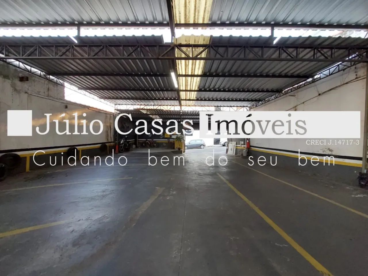 Terreno a venda no centro da cidade - Foto 3