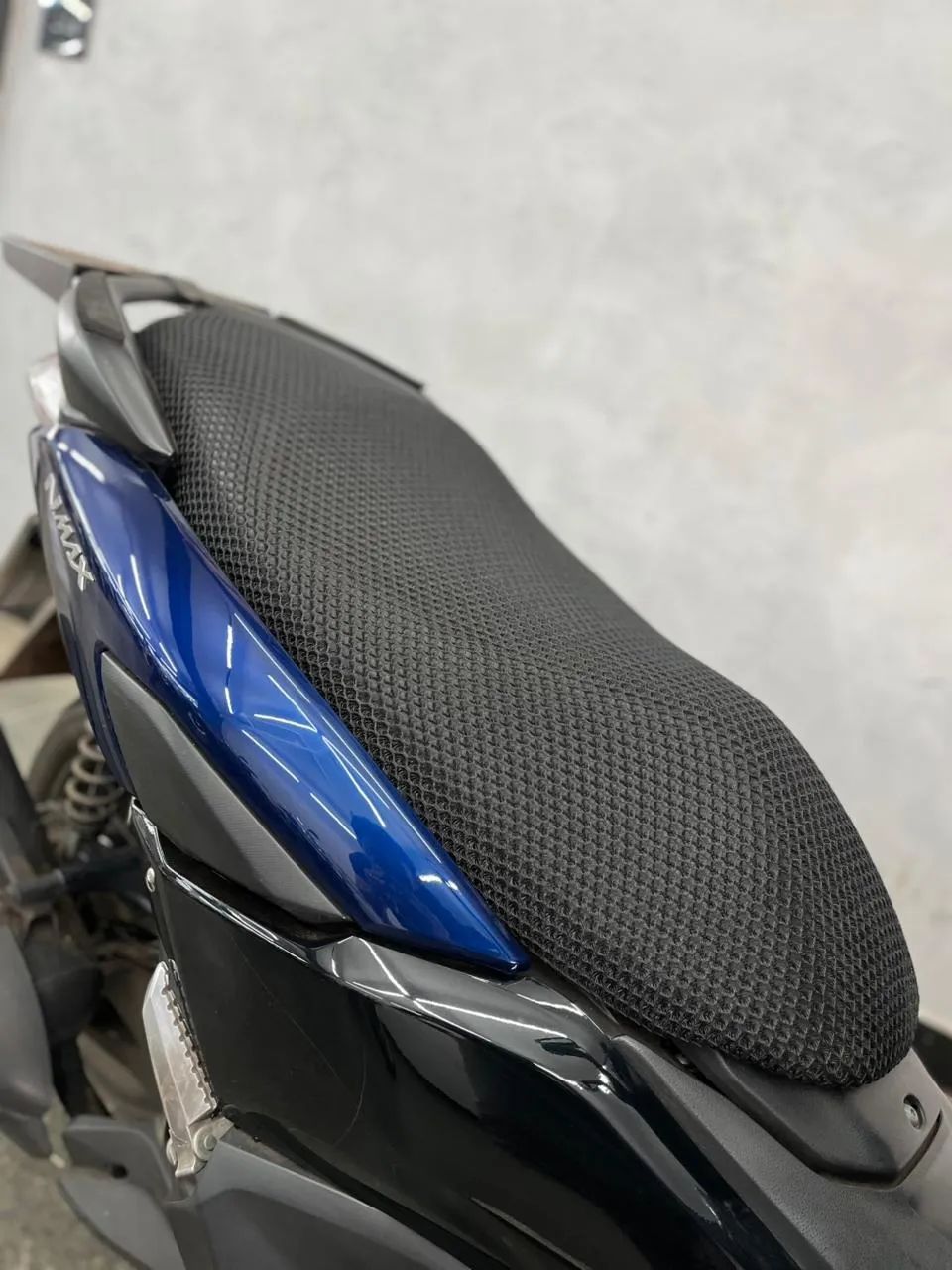 Yamaha NMAX 160 - Foto 3