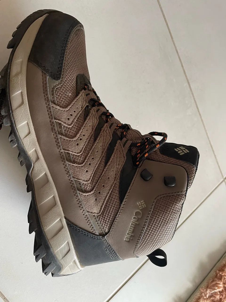 Bota Columbia Strata - Foto 3