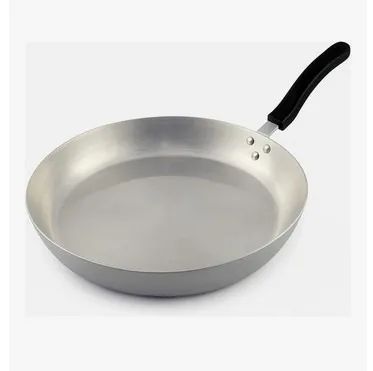Frigideira Aluminio Chef Industrial Restaurantes 28cm - Foto 6