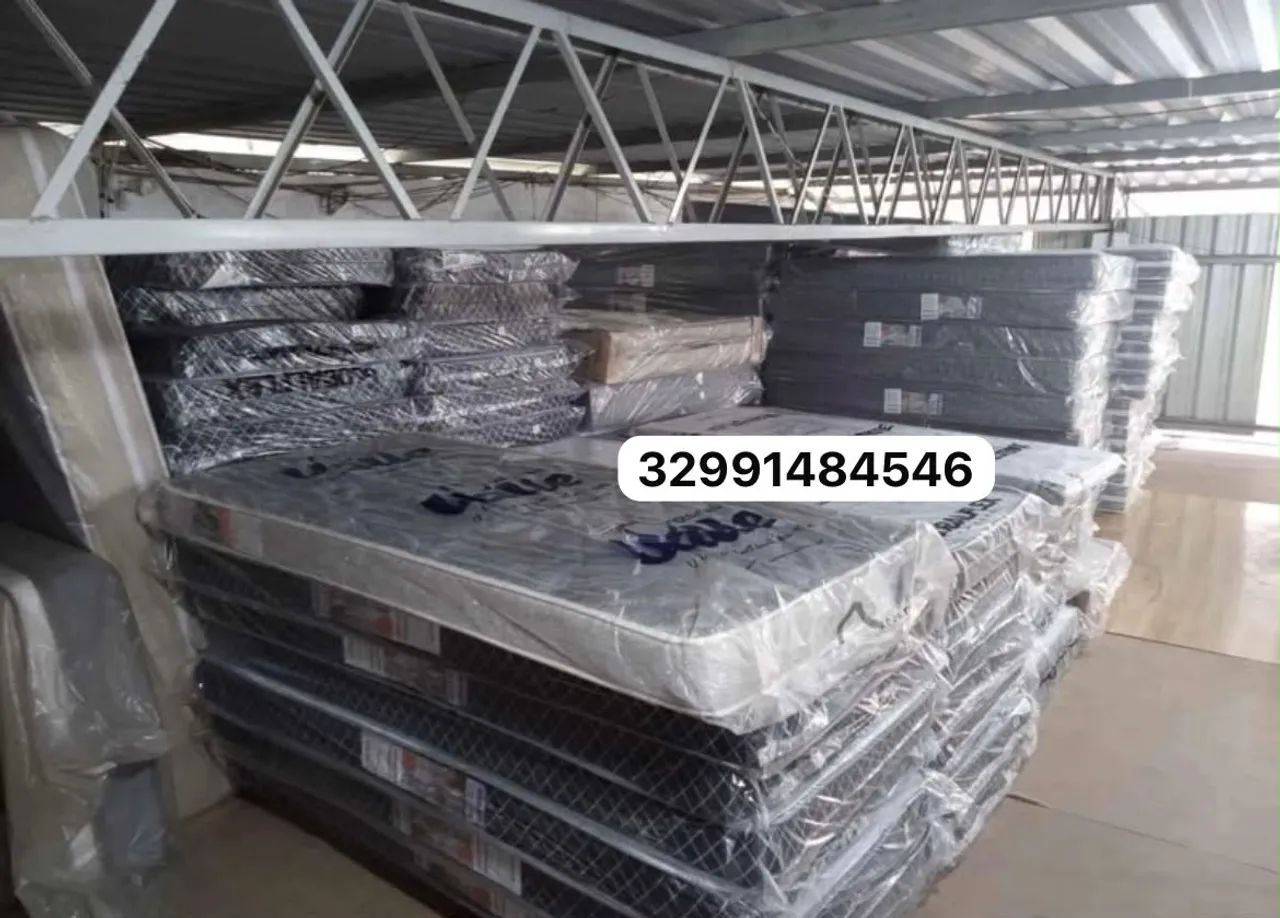 Colchão de Solteiro na Promoção  - Foto 2