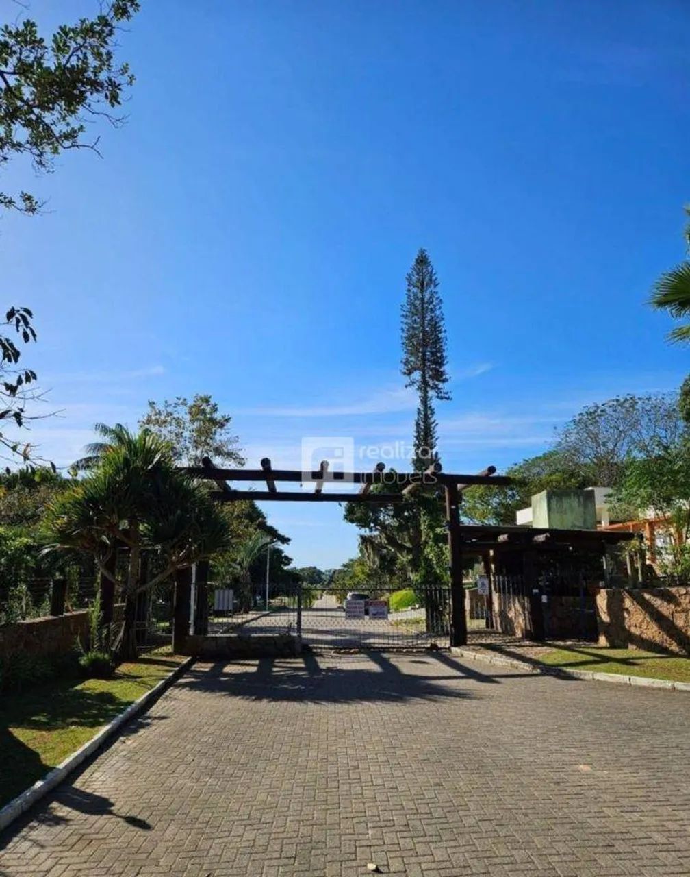 Terreno Residencial à venda, Ratones, Florianópolis - TE0080. - Foto 3