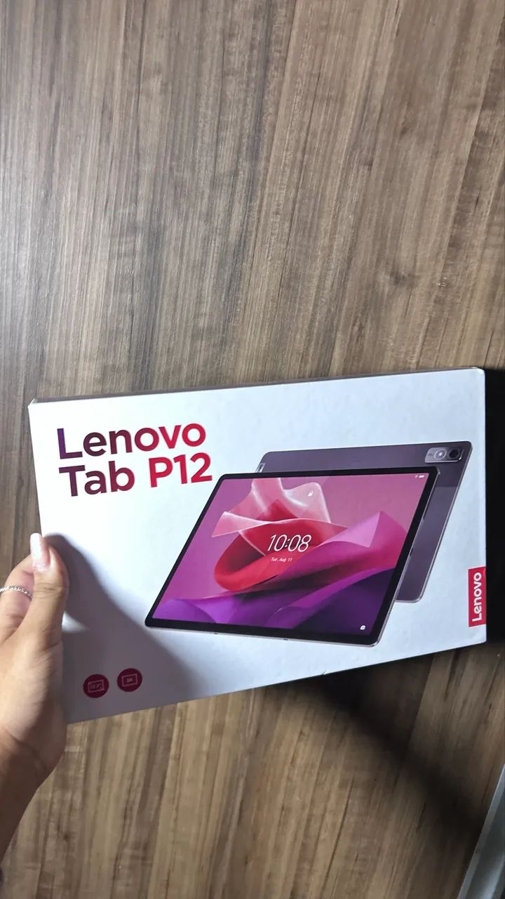 Tablet Lenovo P12
