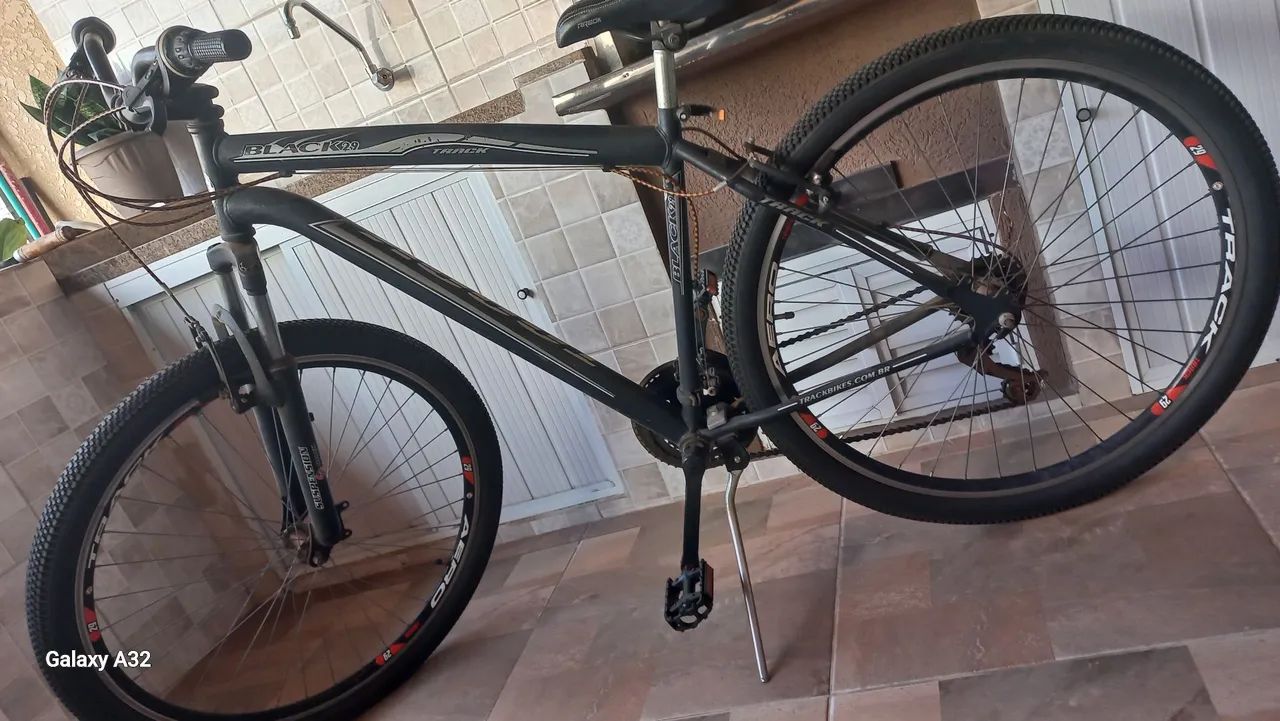 Bicicleta aro 29 450,00 - Foto 2