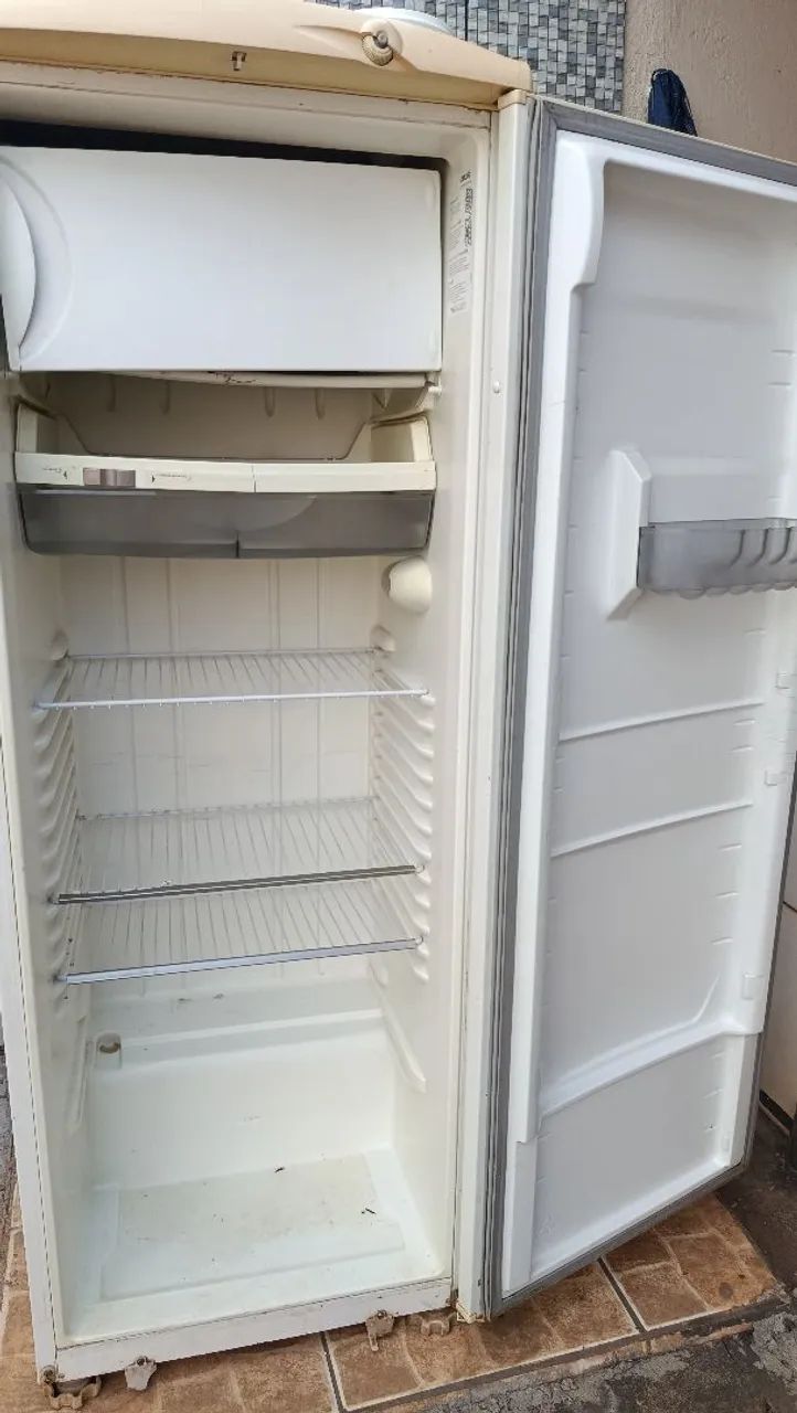 Geladeira  - Foto 2