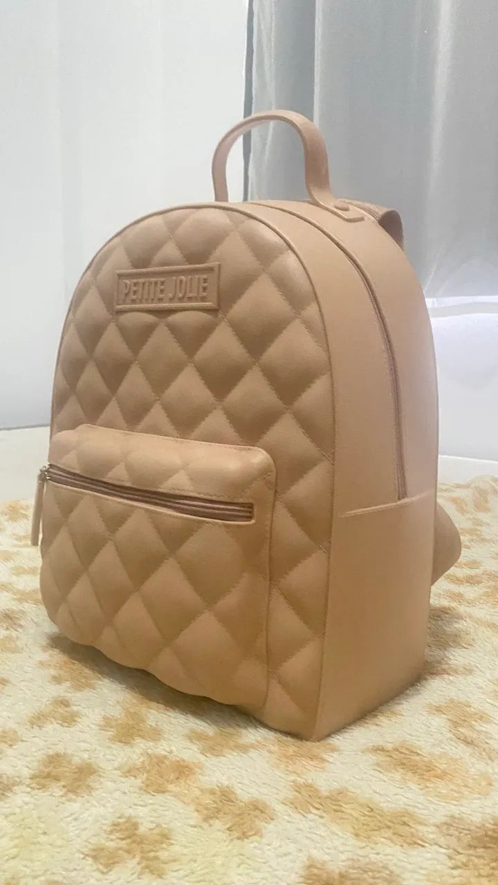 Mochila Petite jolie