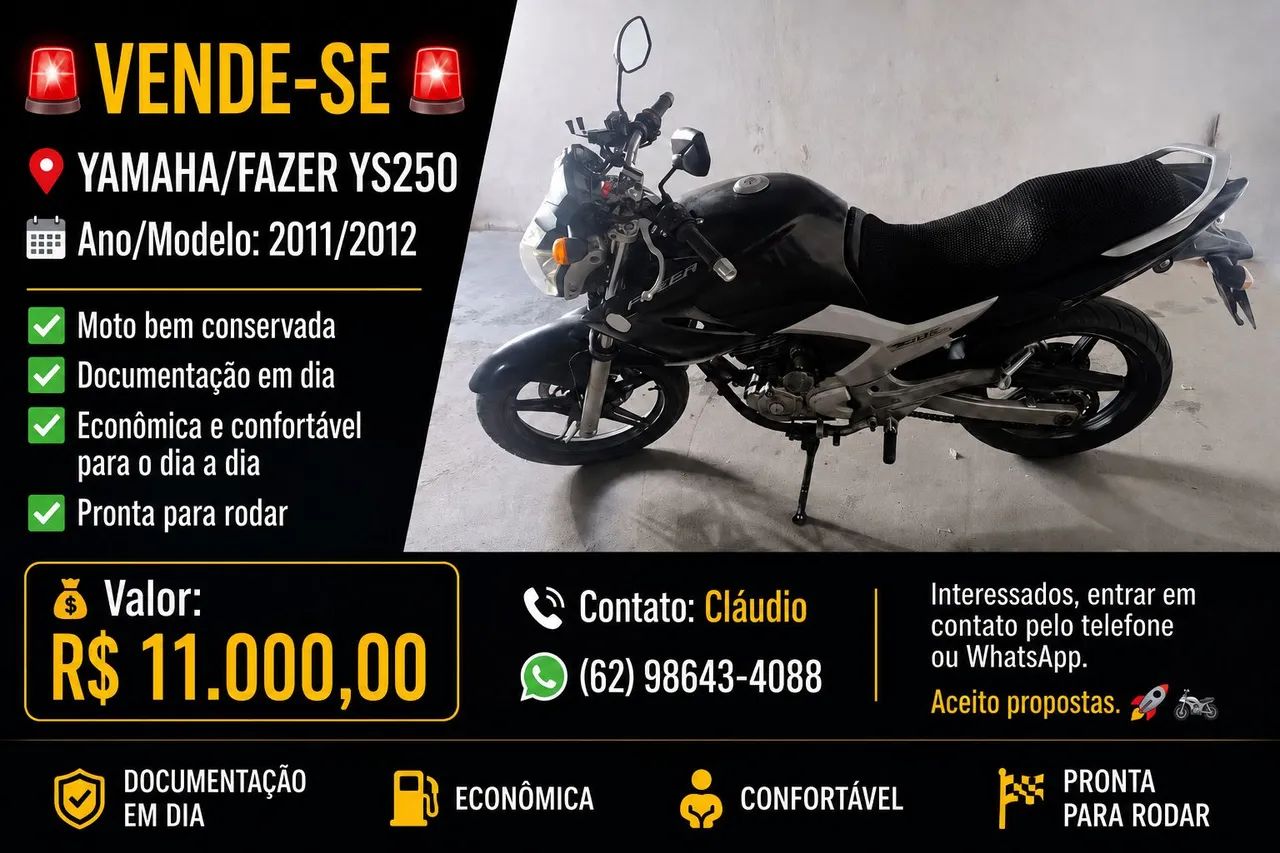 FAZER 2011