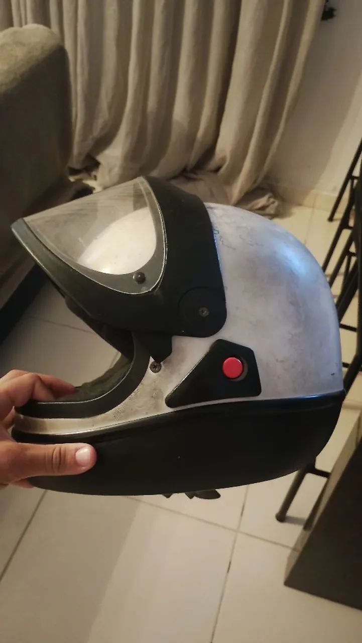 CAPACETE  - Foto 2