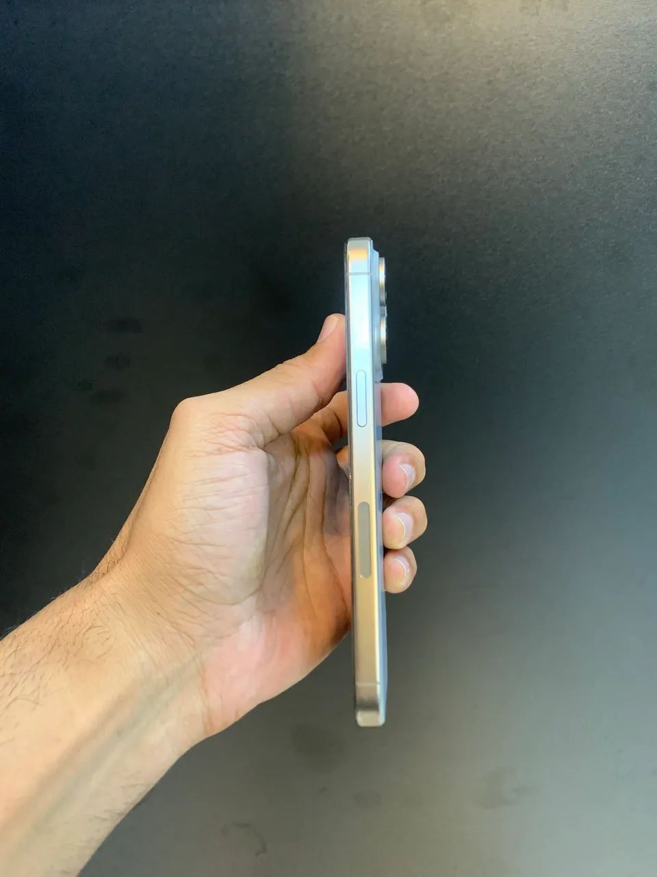 IPhone 15promax 256gb - Foto 5