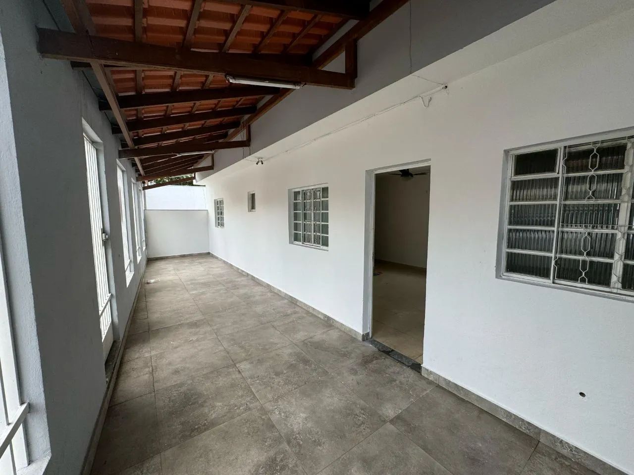 Casa 3 quartos, Planalto - Foto 2