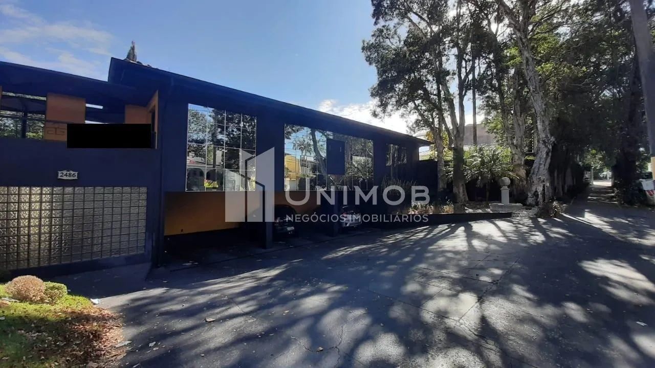 ponto comercial - Jardim das Paineiras - Campinas