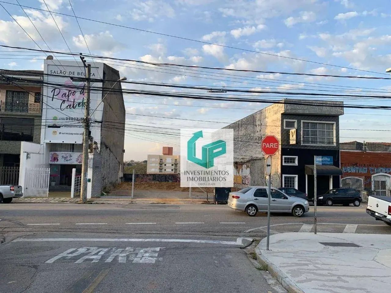 Terreno - venda - Vila Hortência - Sorocaba/SP - Foto 3