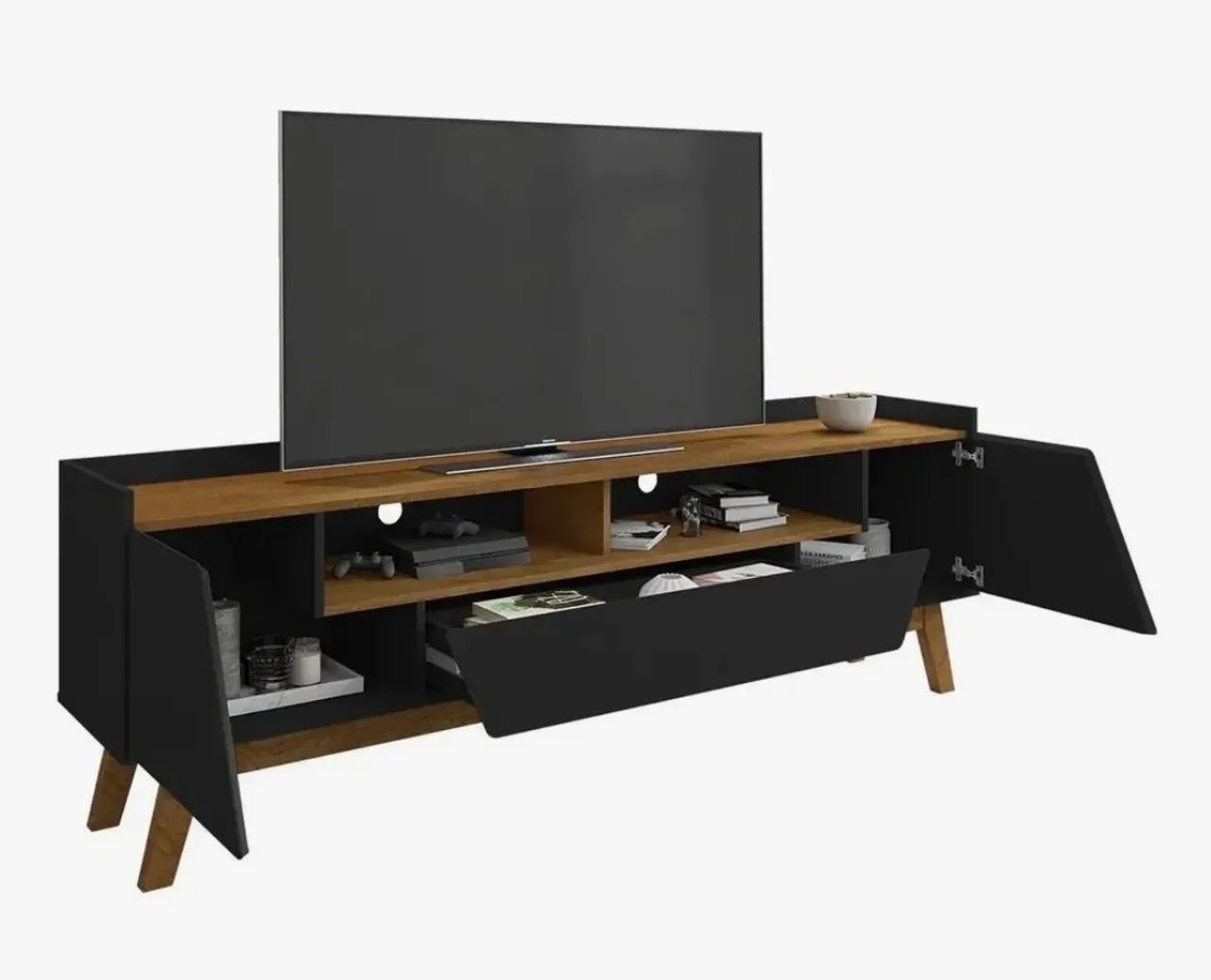 Vende-se Rack