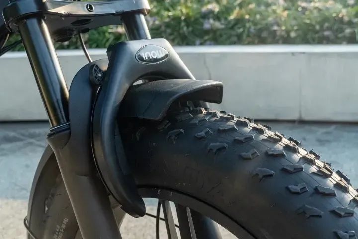 BIKE INOW V40 PRO - Foto 3