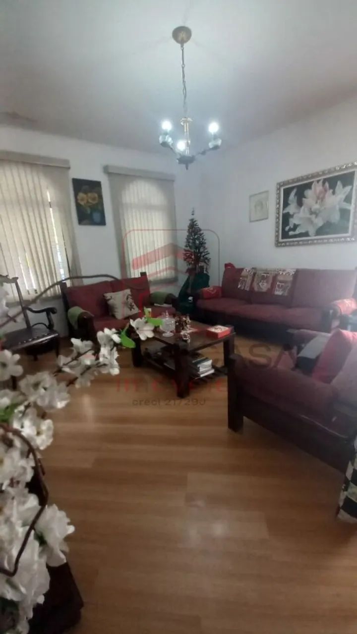 Casa Térrea á Venda na Mooca três Dormitório com 1 Suite - Foto 5
