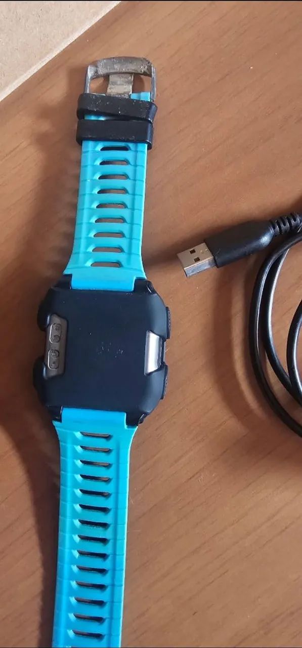 Garmin 920xt  - Foto 2