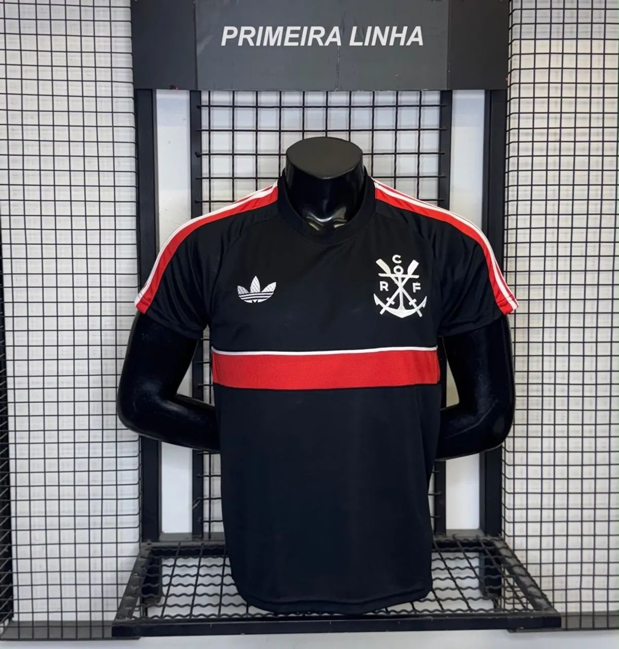 Camisa do Flamengo  - Foto 5