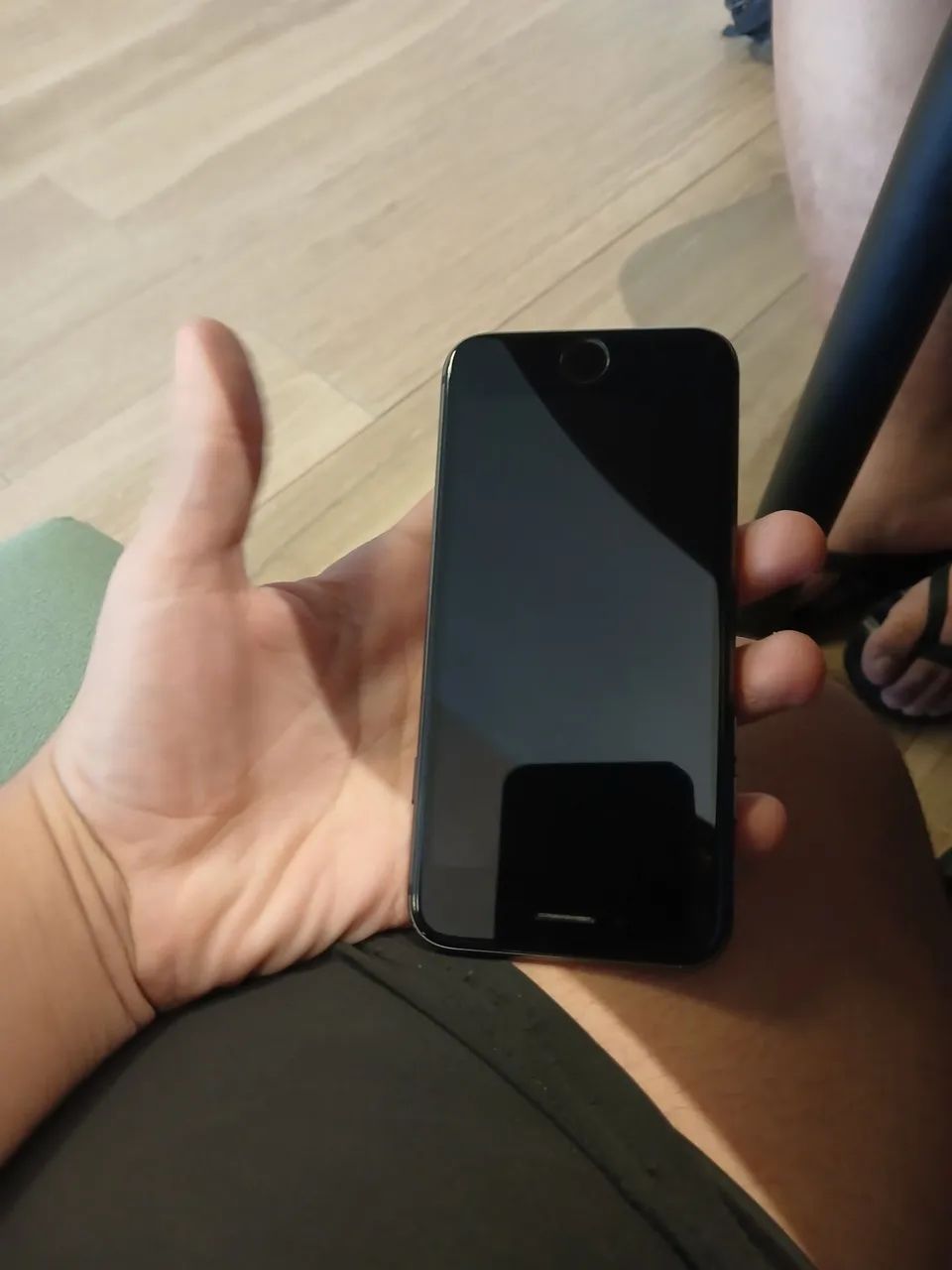 Iphone 8 - Foto 2