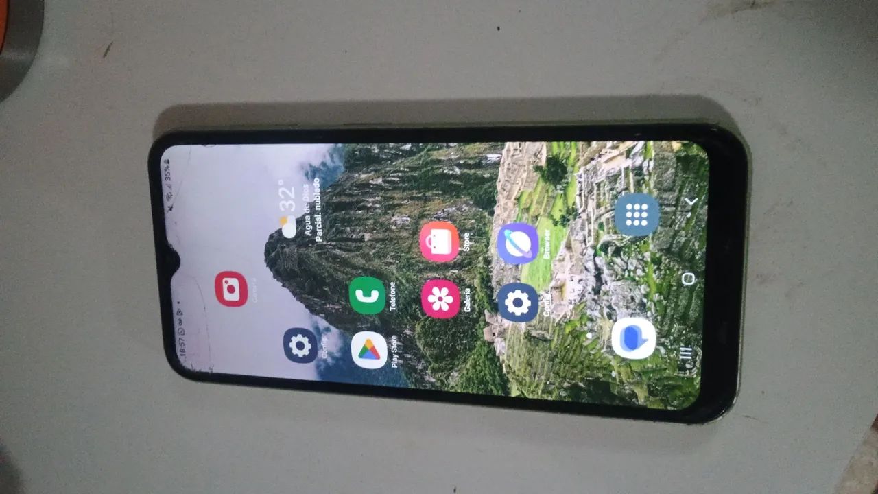 Samsung Galaxy A14 5g, 2024 - Foto 3