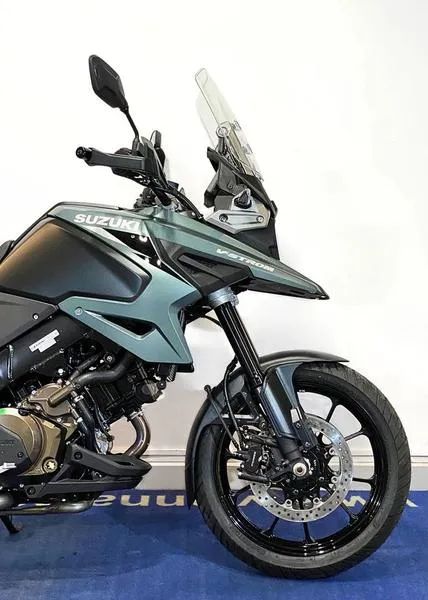 Suzuki 1050 V-strom 2027 - 1510743369 | OLX