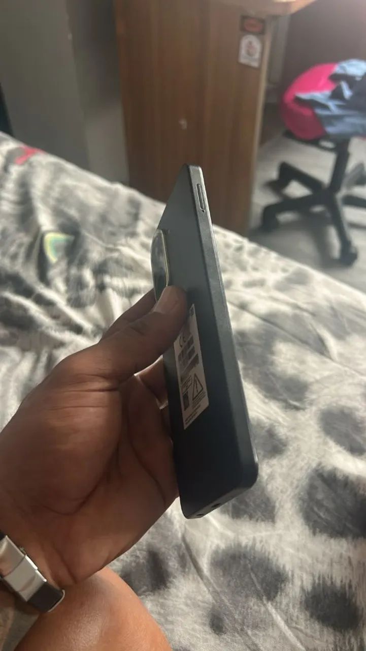Redmi A5 128GB - Foto 3