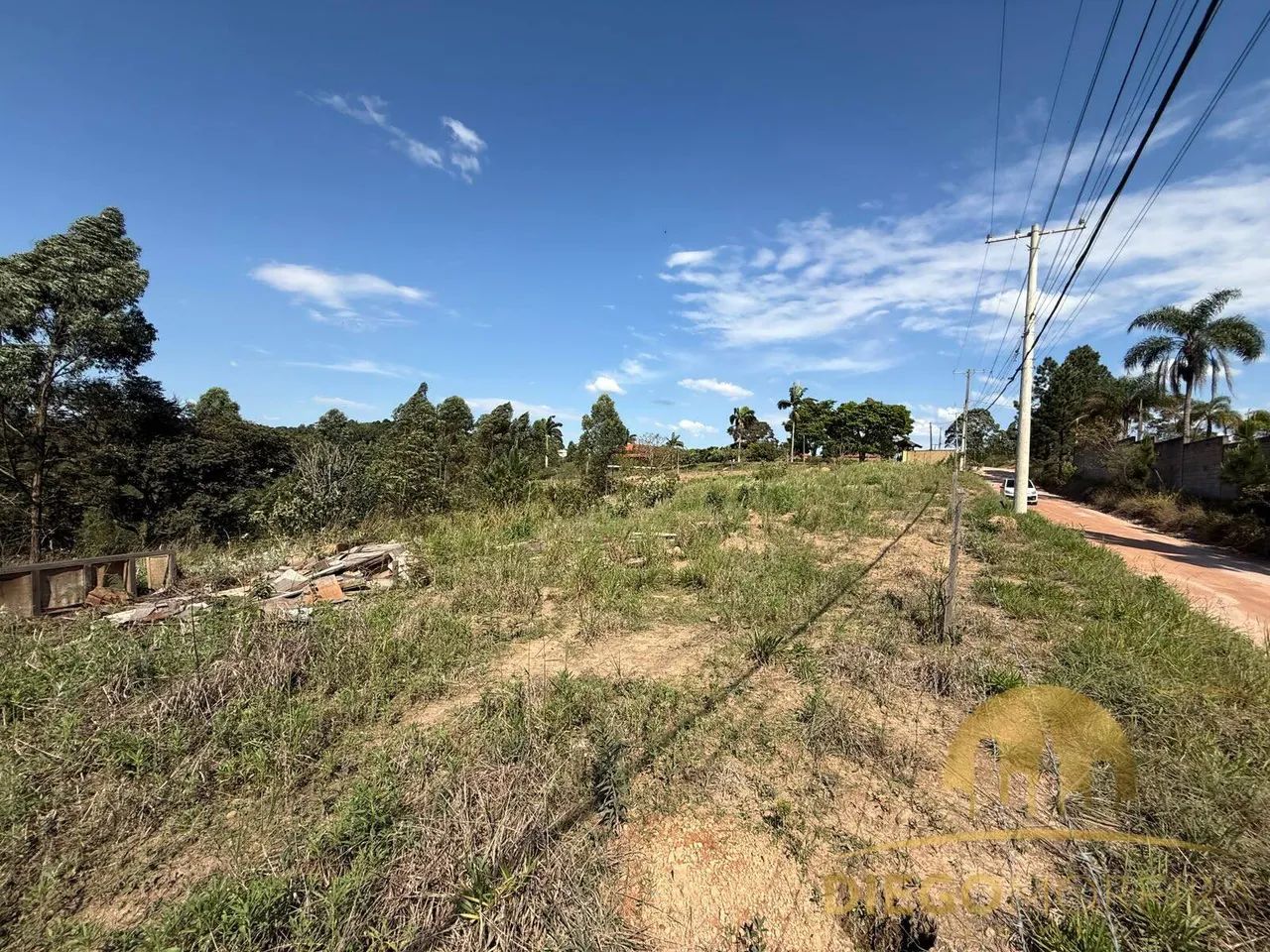Terrenos à venda com 1.500 m² - Foto 3