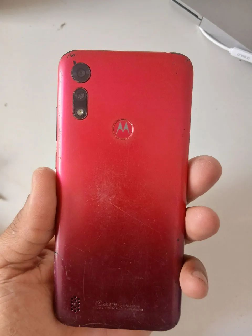 Moto e6s 64gb