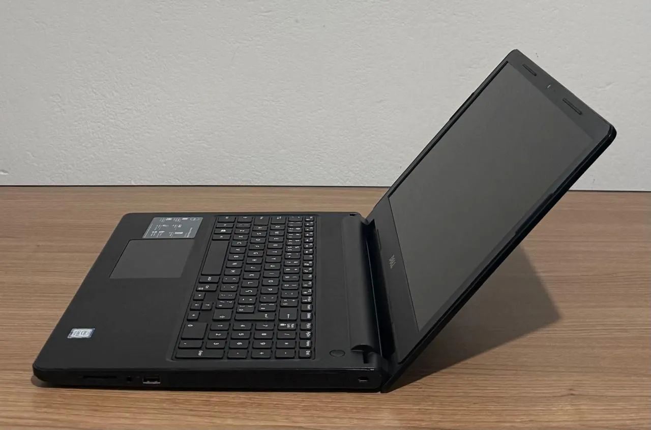 Vendo Notebook Dell Inspiron i3  - Foto 5