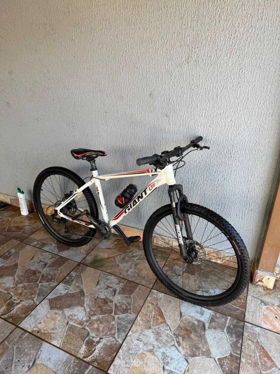 Bicicleta Aro 26 - Foto 3