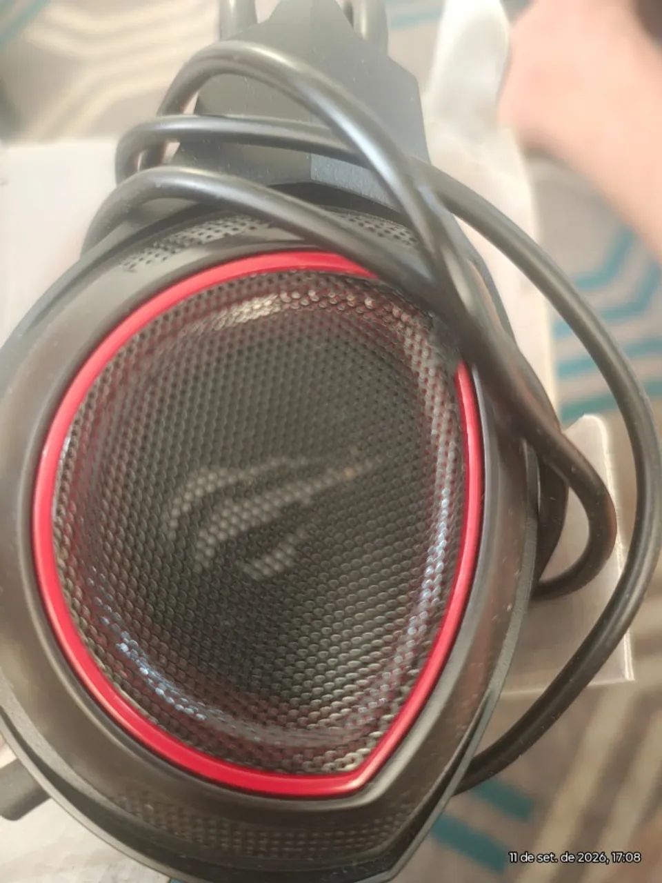 headset - Foto 5