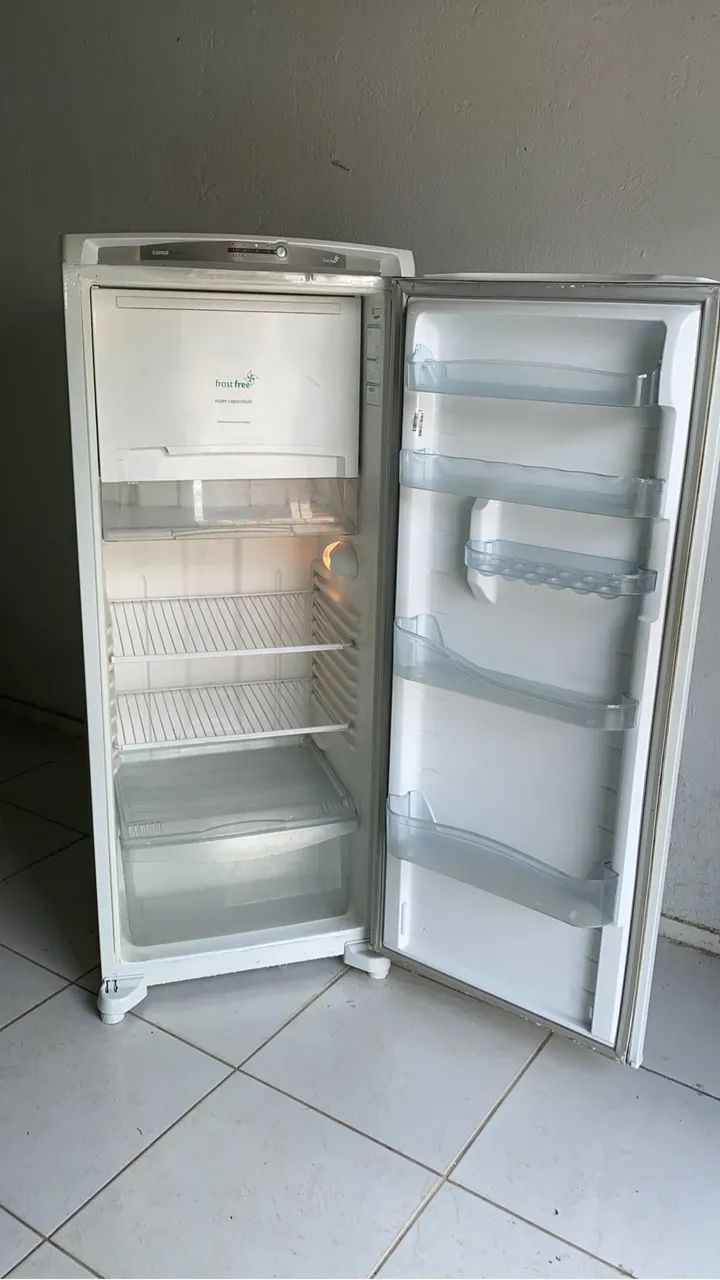 Geladeira consul  - Foto 3