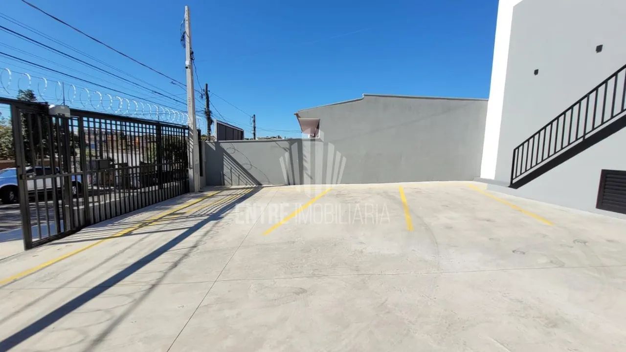 Prédio de kitnets à venda no Jd. Campos Elíseos - Foto 2