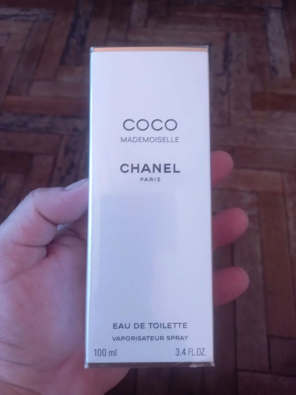 Perfume Coco Chanel Mademoiselle - Foto 2