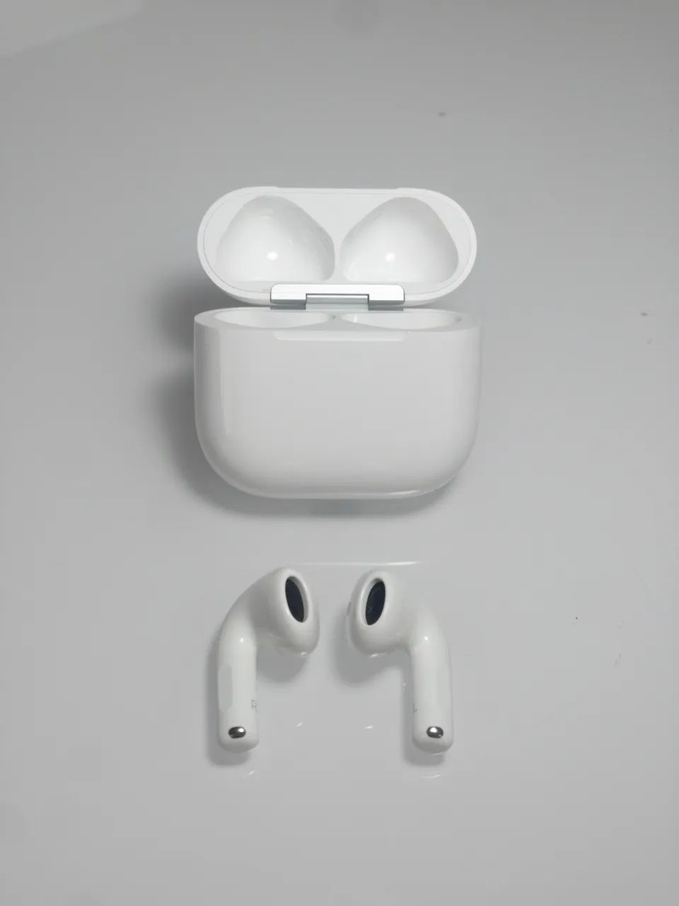 AirPods 4 ANC Original Apple | Cancelamento de Ruído | Completo