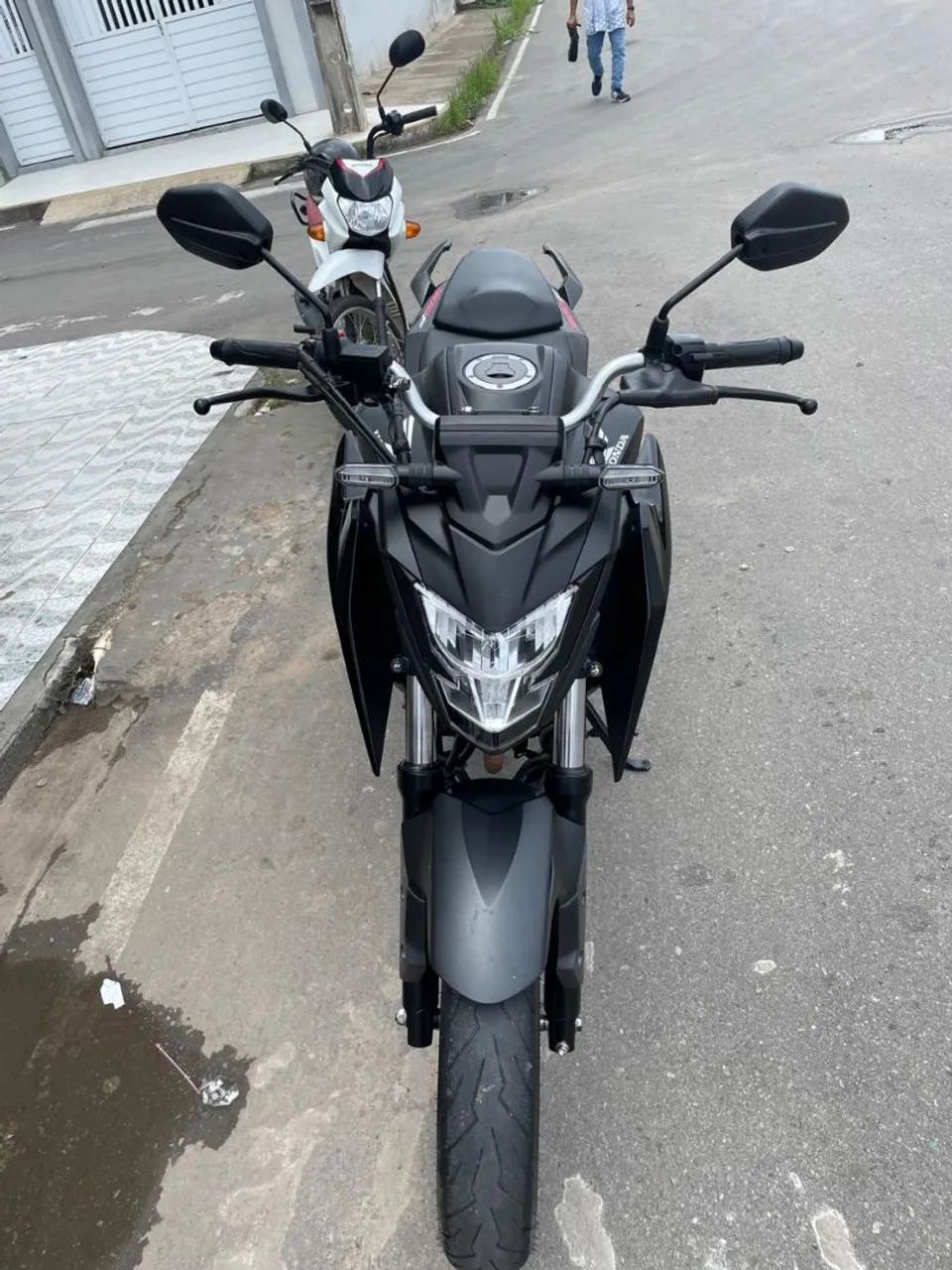 Moto em perfeito estado!! - Foto 2
