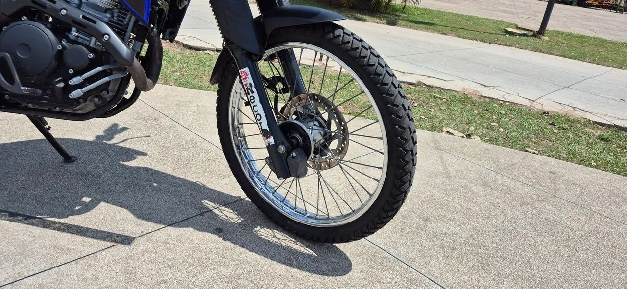OFERTA LANDER 250CC 2023 - Foto 3