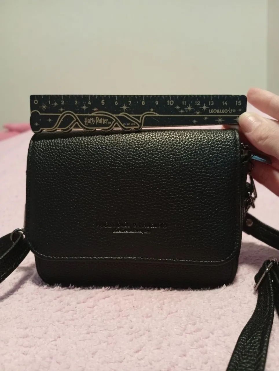 Bolsa preta 40$ - Foto 3