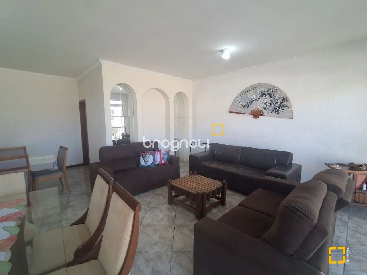 Casa em Itaguaçu, Florianópolis/SC - Foto 3
