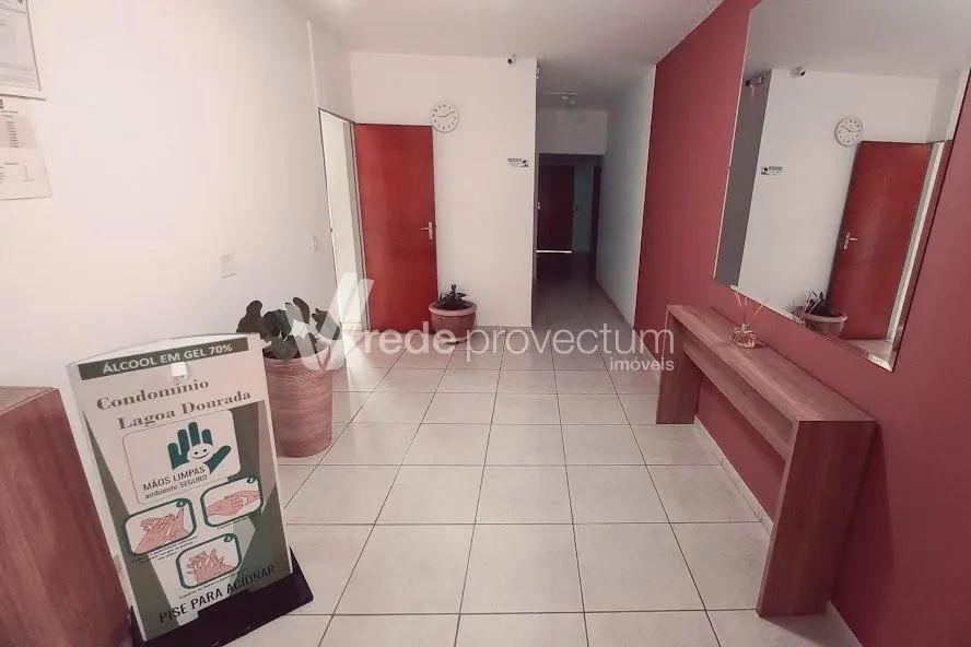 apartamento - Bonfim - Campinas - Foto 3