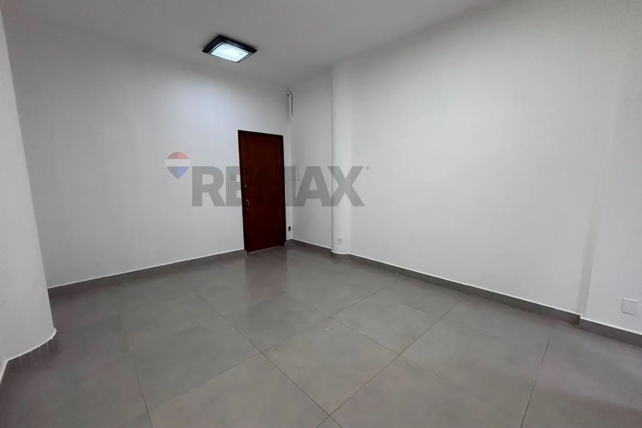 Excelente sala para locação no Edifício Brumado no centro de Juiz de Fora próximo ao Parqu - Foto 4
