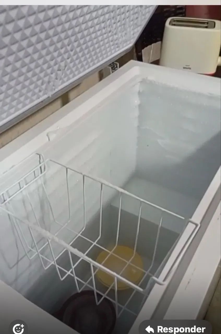 Freezer  - Foto 2