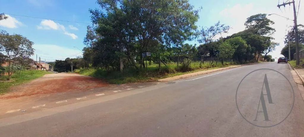 Terreno à venda Jardim Master - Araçoiaba da Serra/SP